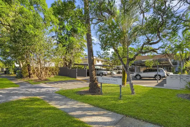 2 451-455 Severin Street, Manunda QLD 4870
