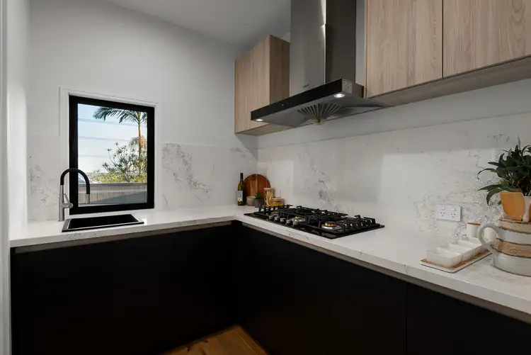 Fifth view of Homely house listing, 8 Baffin Street, Upper Mount Gravatt QLD 4122