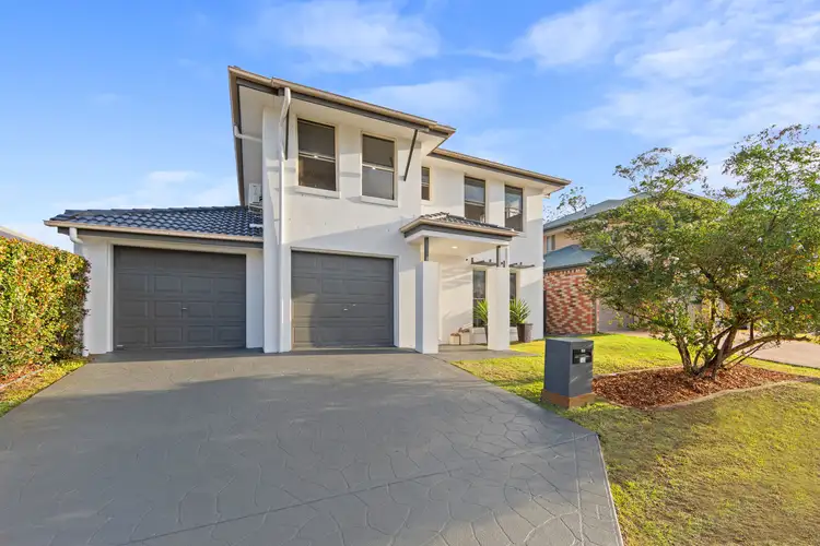 Main view of Homely house listing, 18 Talpa Street, Coomera QLD 4209