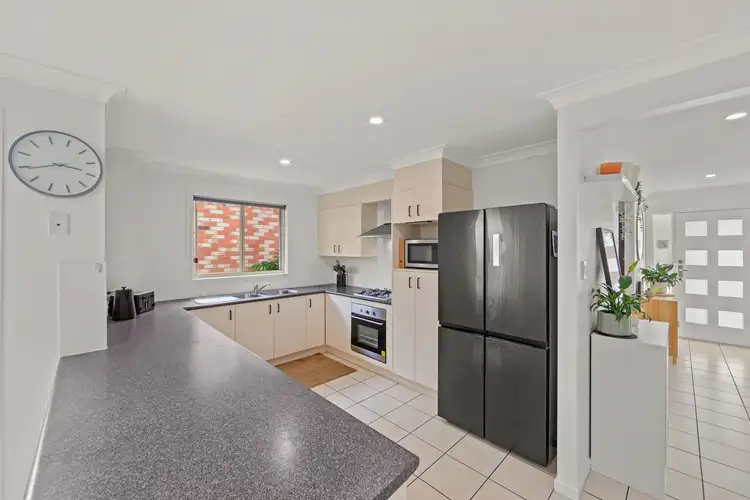 Third view of Homely house listing, 18 Talpa Street, Coomera QLD 4209