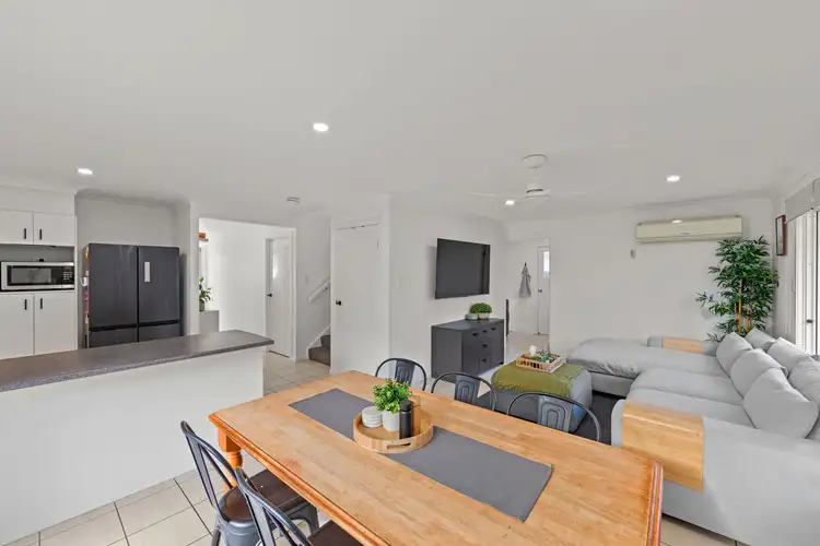 Fourth view of Homely house listing, 18 Talpa Street, Coomera QLD 4209