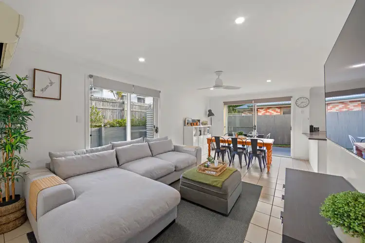 Fifth view of Homely house listing, 18 Talpa Street, Coomera QLD 4209