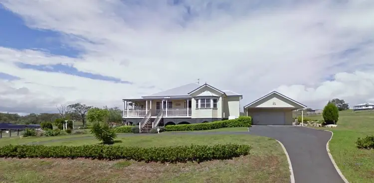 7 Petria Court, Meringandan QLD 4352