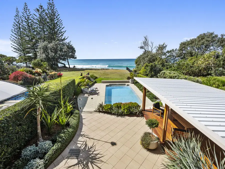 Main view of Homely townhouse listing, 12/6 Solitary Islands Way, Sapphire Beach NSW 2450