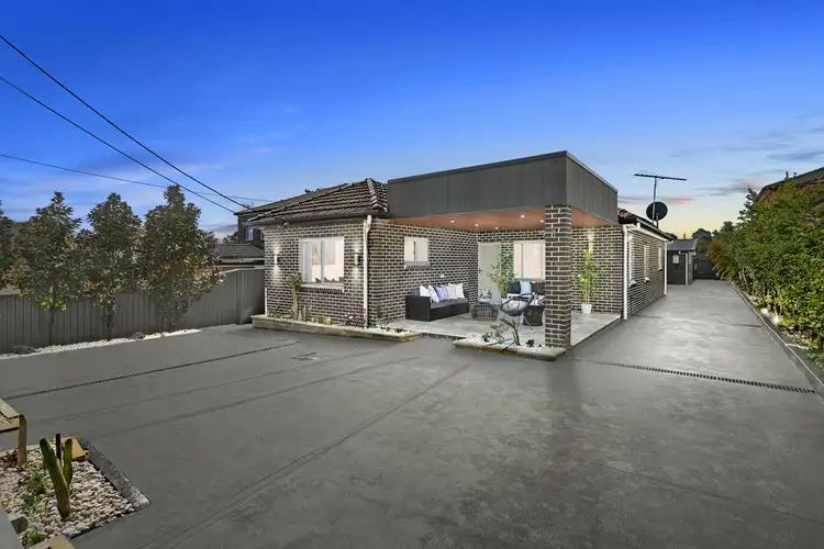 13 Waratah Street, Guildford NSW 2161