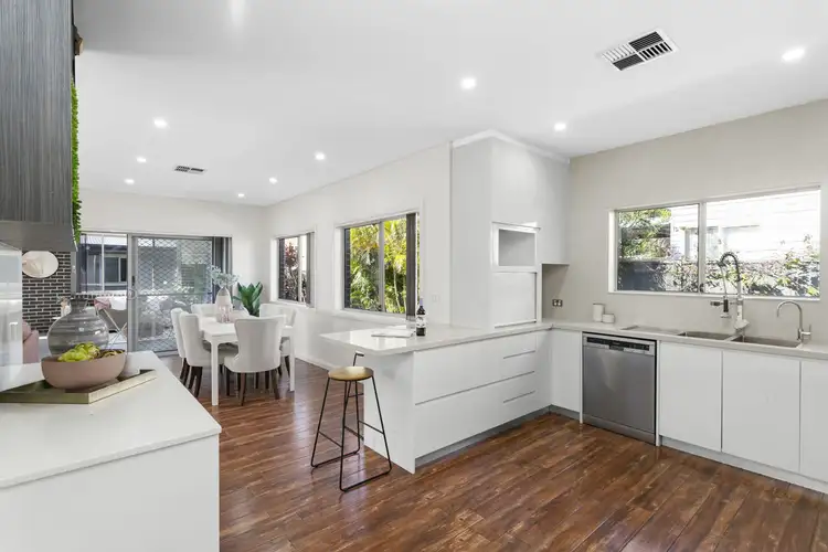 Second view of Homely house listing, 13 Waratah Street, Guildford NSW 2161