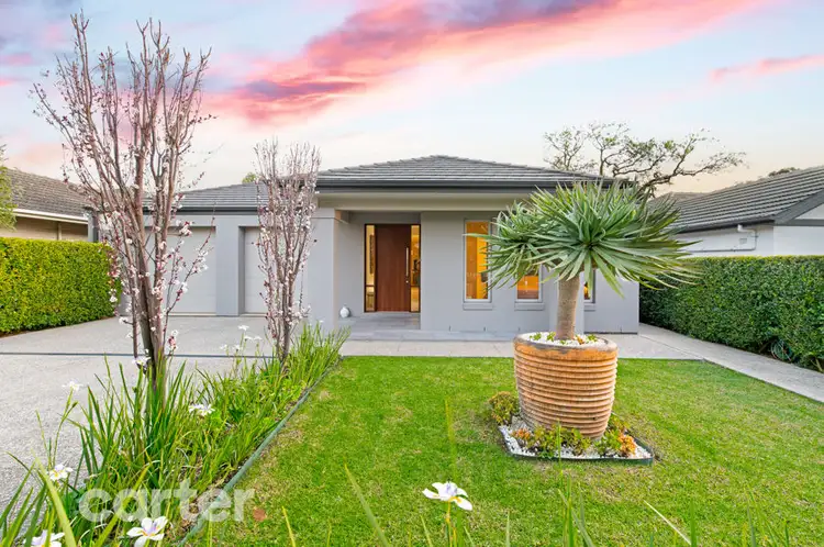 Third view of Homely house listing, 20 Strathspey Ave, Hazelwood Park SA 5066