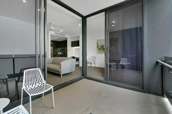Sixth view of Homely apartment listing, 603/17 Gibbon Street, Woolloongabba QLD 4102