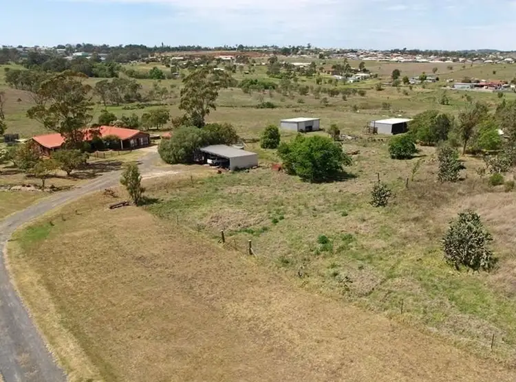 Main view of Homely house listing, 416-422 McDougall Street, Glenvale QLD 4350