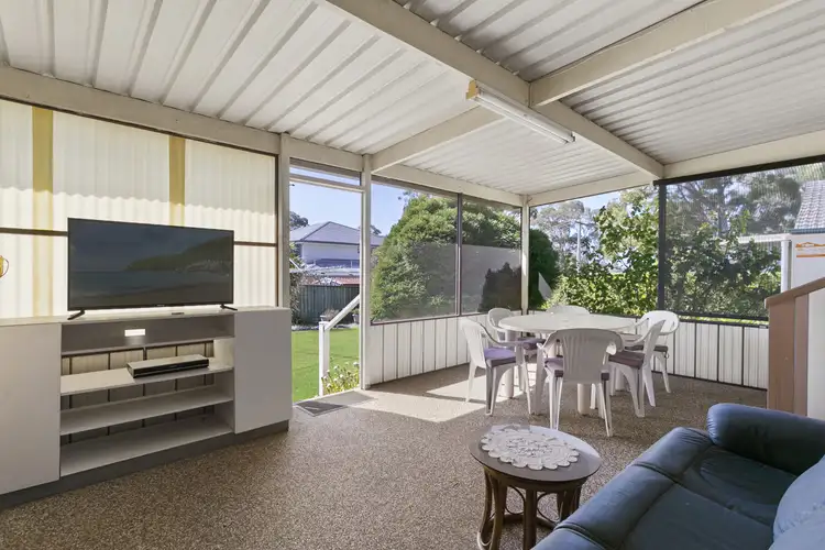 Fourth view of Homely house listing, 16 Brian Street, Merrylands NSW 2160