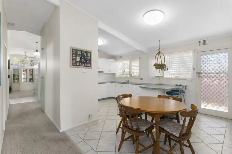 Fifth view of Homely house listing, 16 Brian Street, Merrylands NSW 2160