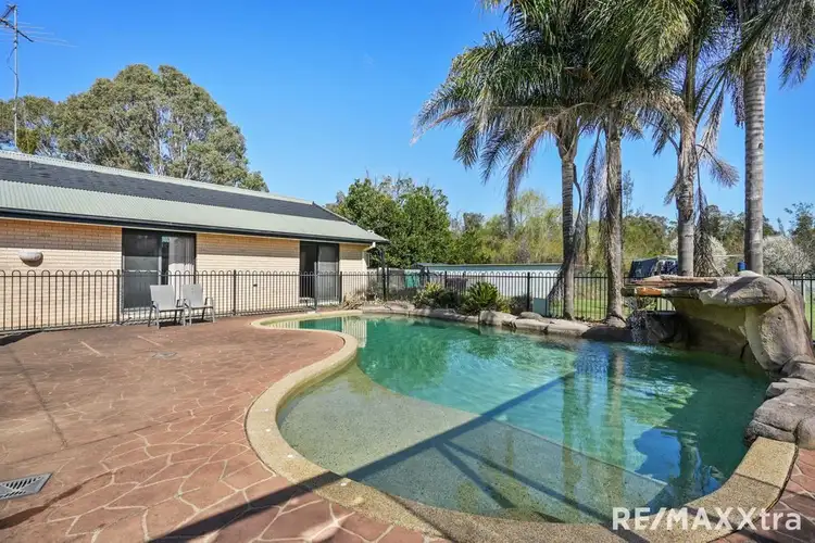 Fifth view of Homely rural property listing, 16 Curtis Lane, Catherine Field NSW 2557