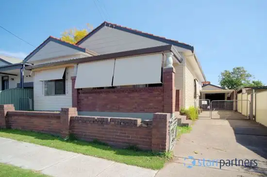 14 Grimwood St, Granville NSW 2142