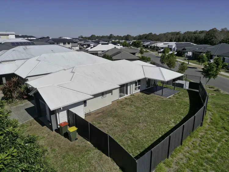 Second view of Homely house listing, 39 Shoreview Boulevard, Griffin QLD 4503