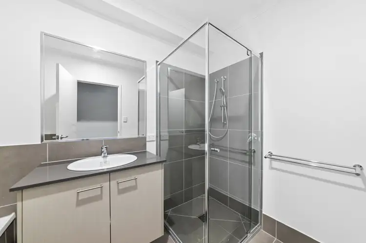 Third view of Homely semi-detached listing, 11B Beat Street, Ripley QLD 4306