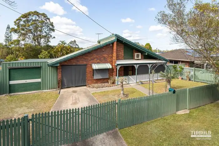 48 Hampshire Crescent, Alexandra Hills QLD 4161