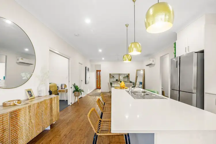 Third view of Homely house listing, 13 Altitude Drive, Burnside QLD 4560