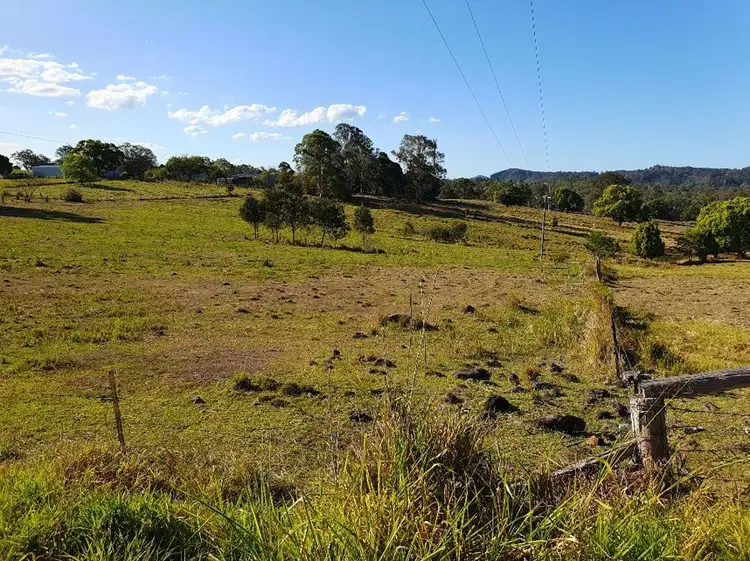 Lot 4 Kin Kin Road