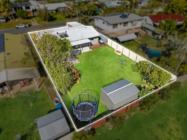 Third view of Homely house listing, 8 Boongaree Avenue, Caboolture South QLD 4510