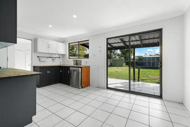 Fifth view of Homely house listing, 8 Boongaree Avenue, Caboolture South QLD 4510
