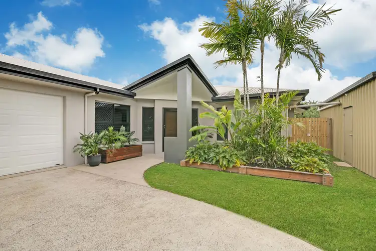 Third view of Homely house listing, 7 Porpoise Place, Andergrove QLD 4740