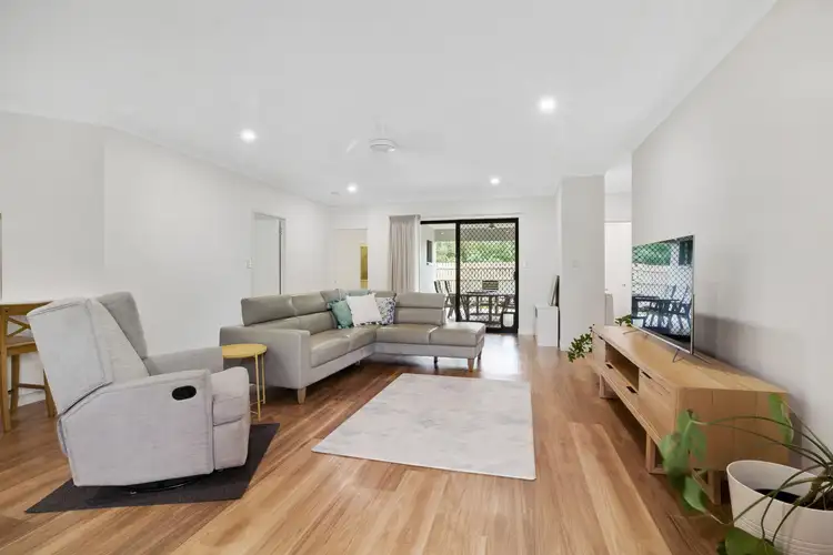 Fifth view of Homely house listing, 7 Porpoise Place, Andergrove QLD 4740