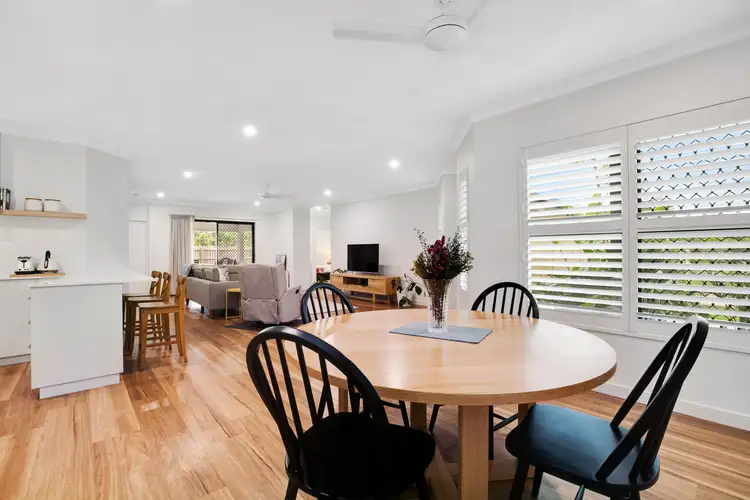 Sixth view of Homely house listing, 7 Porpoise Place, Andergrove QLD 4740