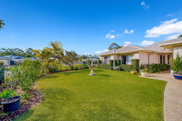 Second view of Homely house listing, 28 Maddock Avenue, Mooloolah Valley QLD 4553
