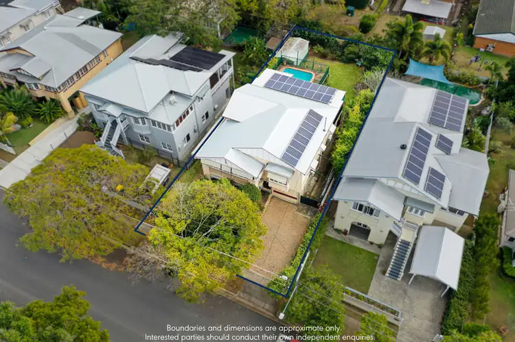 Second view of Homely house listing, 28 Barter Ave, Holland Park QLD 4121