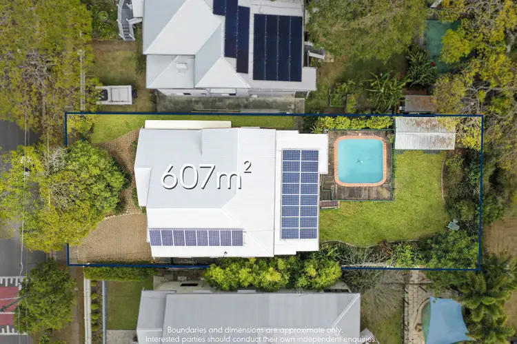 Third view of Homely house listing, 28 Barter Ave, Holland Park QLD 4121