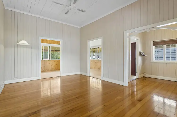 Fourth view of Homely house listing, 28 Barter Ave, Holland Park QLD 4121