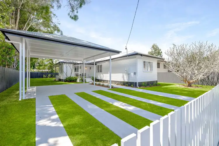 Third view of Homely house listing, 122 Upper Richardson Street, Whitfield QLD 4870