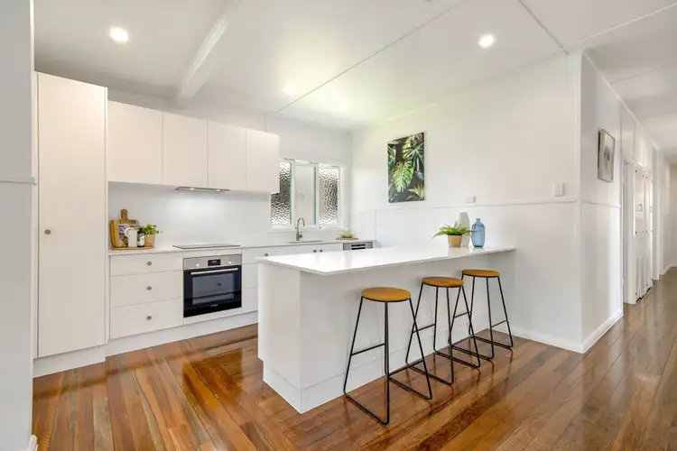 Fourth view of Homely house listing, 122 Upper Richardson Street, Whitfield QLD 4870