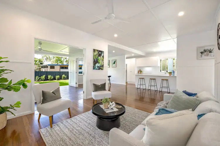 Fifth view of Homely house listing, 122 Upper Richardson Street, Whitfield QLD 4870