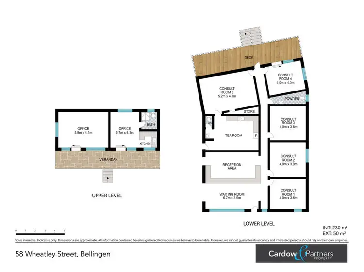 Fourth view of Homely house listing, 58 Wheatley Street, Bellingen NSW 2454