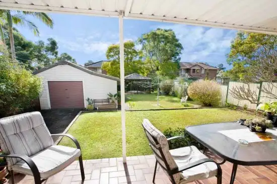Fourth view of Homely house listing, 11 Gloucester Street, Merrylands NSW 2160