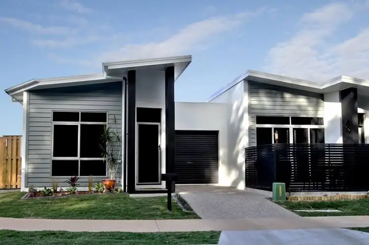 2 Peppertree Crescent, Andergrove QLD 4740