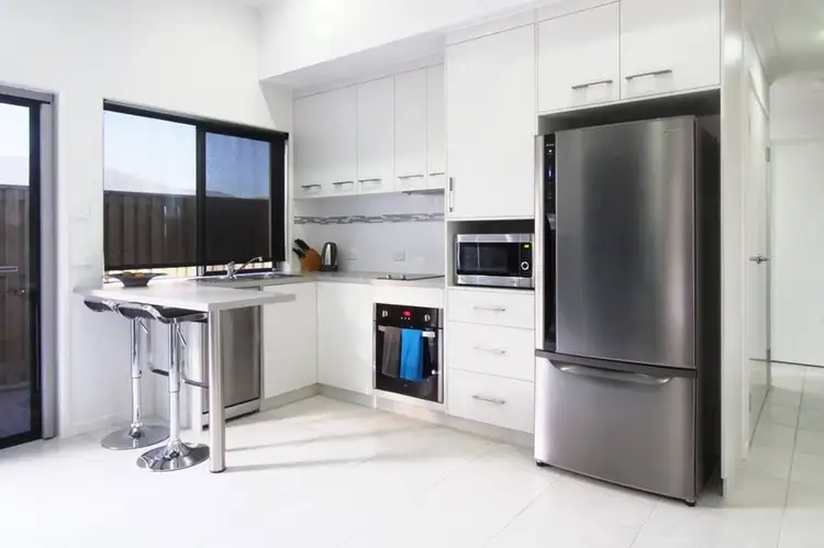 Third view of Homely house listing, 2 Peppertree Crescent, Andergrove QLD 4740