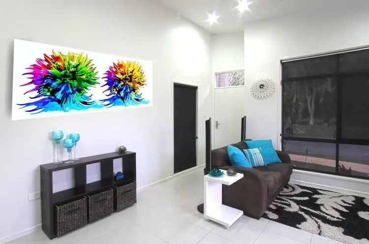 Fourth view of Homely house listing, 2 Peppertree Crescent, Andergrove QLD 4740