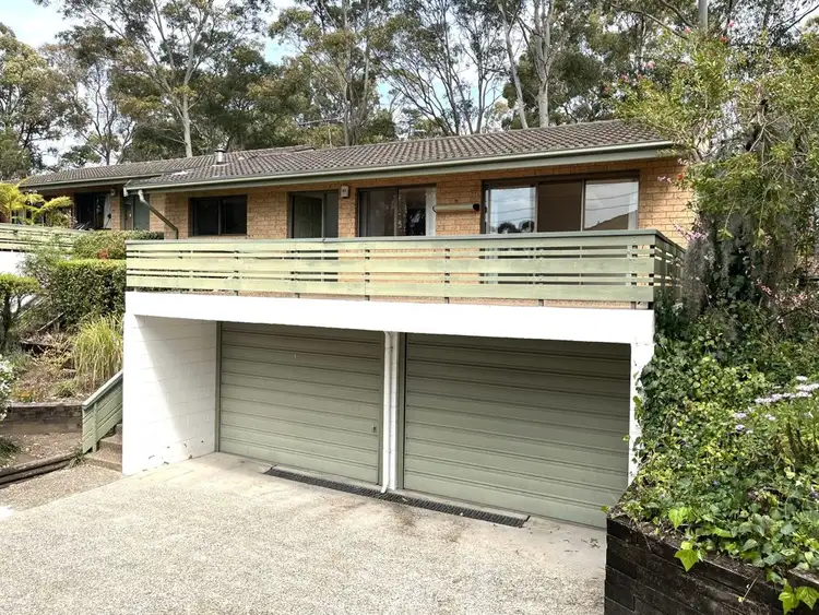 21/2 Rogal Place, Macquarie Park NSW 2113