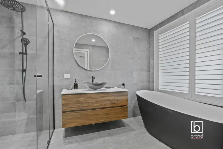 Sixth view of Homely townhouse listing, 18 Huntingdale Drive, Magenta NSW 2261