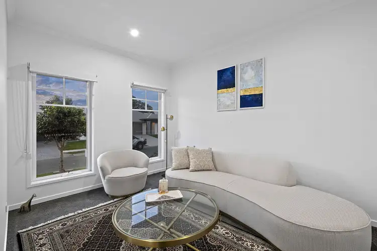 Second view of Homely house listing, 21 Awesome Parade, Griffin QLD 4503