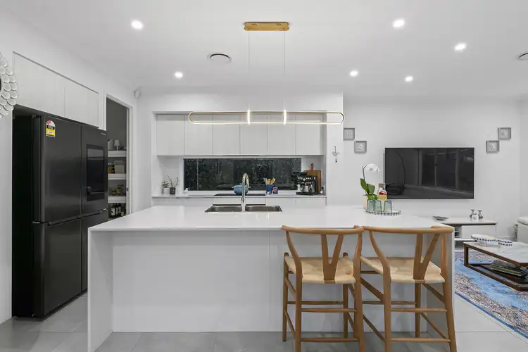 Third view of Homely house listing, 21 Awesome Parade, Griffin QLD 4503
