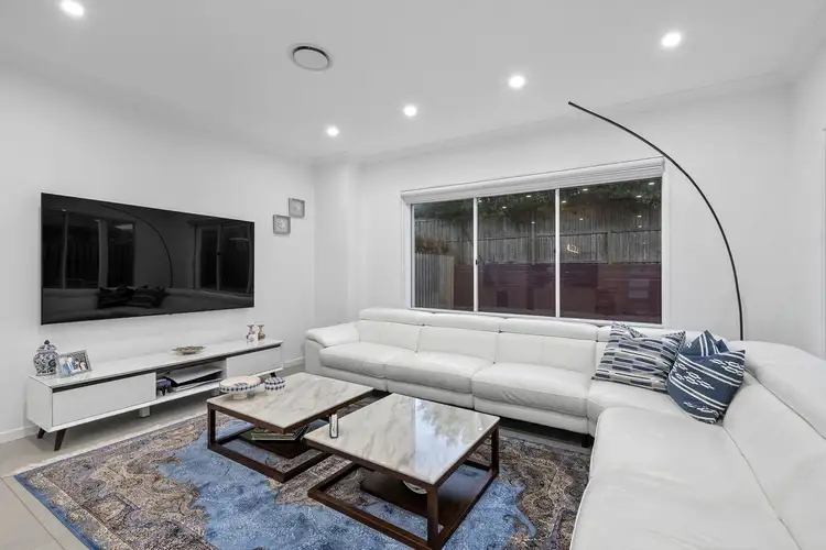 Fourth view of Homely house listing, 21 Awesome Parade, Griffin QLD 4503