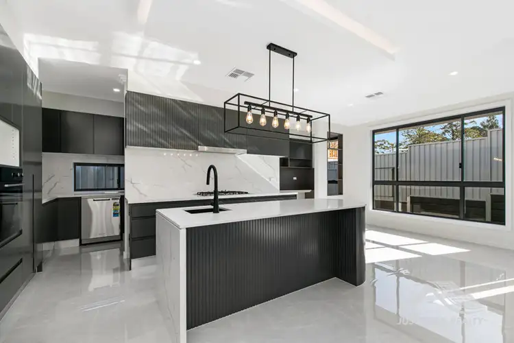 Second view of Homely house listing, 7 Rubidea Street, Box Hill NSW 2765