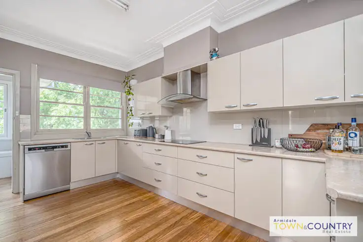 Third view of Homely house listing, 173 Kentucky Street, Armidale NSW 2350