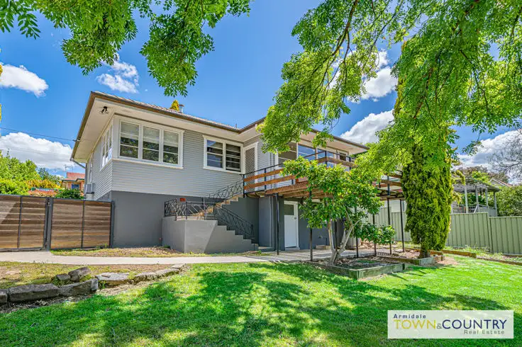 Fifth view of Homely house listing, 173 Kentucky Street, Armidale NSW 2350