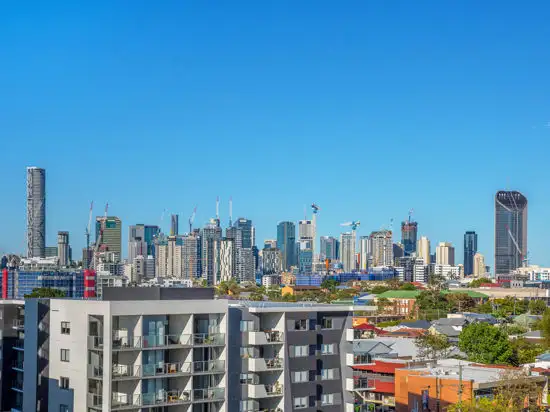 Third view of Homely apartment listing, 27/73 Victoria Street, West End QLD 4101