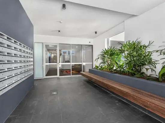 Fifth view of Homely apartment listing, 27/73 Victoria Street, West End QLD 4101