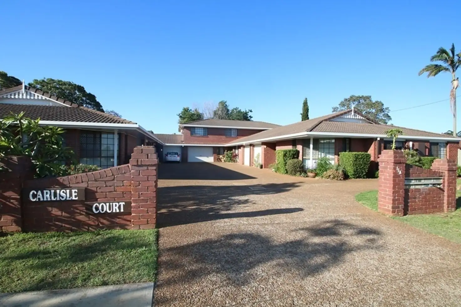 Main view of Homely unit listing, 5/11a Gatfield Street, Newtown QLD 4350